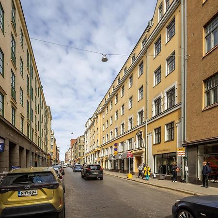 Prestige City Home Helsinki Exterior photo